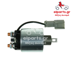 Μίζα Hitachi SS2019P 