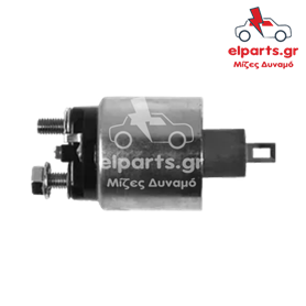 Μίζα Hitachi SS2021 