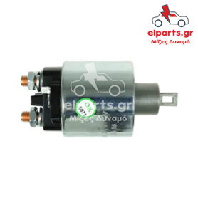 Μίζα Hitachi SS2021(ZM) 