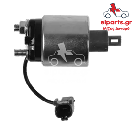 Μίζα Hitachi SS2022 