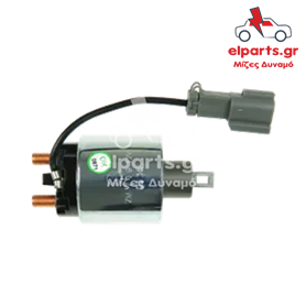 Μίζα Hitachi SS2022(ZM) 