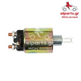 Μίζα Hitachi SS2034 