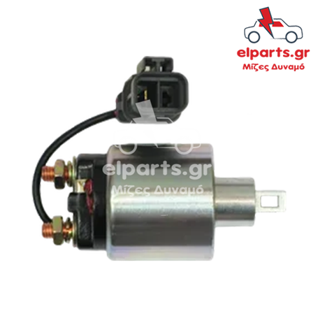 Μίζα Hitachi SS2035 