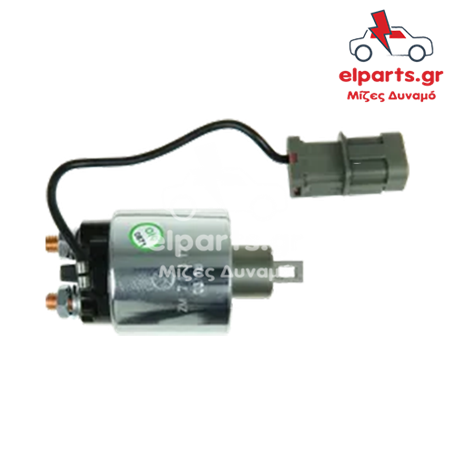 Μίζα Hitachi SS2035(ZM) 