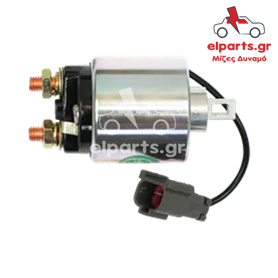 Μίζα Hitachi SS2036 