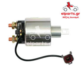 Μίζα Hitachi SS2037 