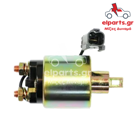 Μίζα Hitachi SS2039 