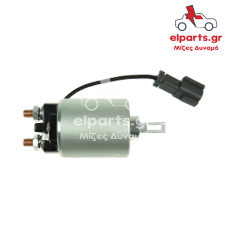 Μίζα Hitachi SS2049 