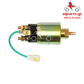 Μίζα Hitachi SS2054 