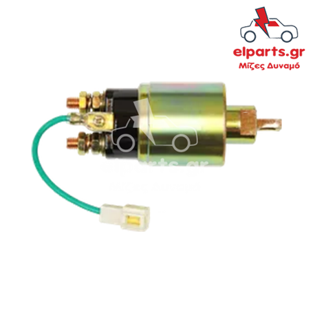 Μίζα Hitachi SS2054 