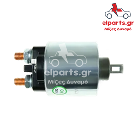 Μίζα Hitachi SS2063P 