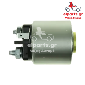 Μίζα Valeo SS3003P 