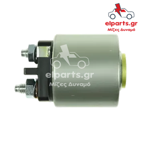 Μίζα Valeo SS3004P 