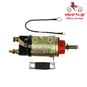 Μίζα Valeo SS3010 