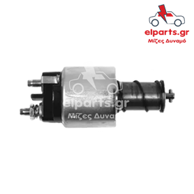 Μίζα Valeo SS3012 