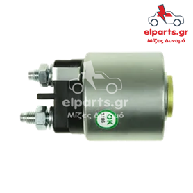 Μίζα Valeo SS3012P 