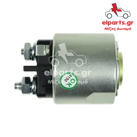 Μίζα Valeo SS3016P 