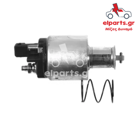 Μίζα Valeo SS3017 