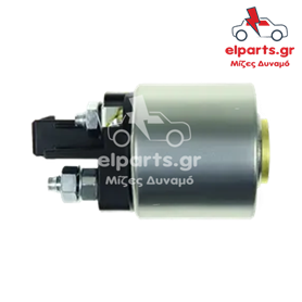 Μίζα Valeo SS3017P 