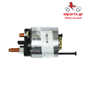 Μίζα Valeo SS3018(VALEO) 