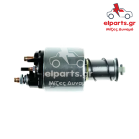 Μίζα Valeo SS3019 