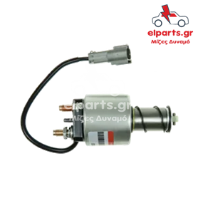 Μίζα Valeo SS3020 