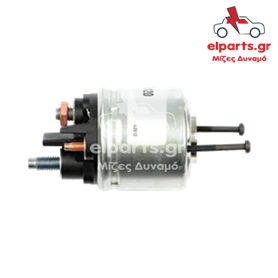 Μίζα Valeo SS3021(VALEO) 