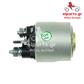 Μίζα Valeo SS3021P 