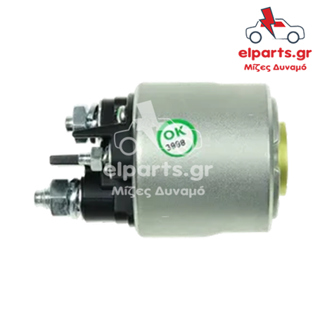 Μίζα Valeo SS3021P 