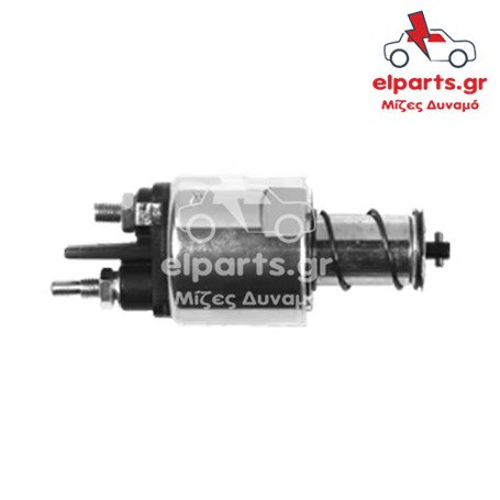 Μίζα Valeo SS3023 