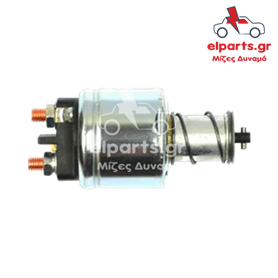 Μίζα Valeo SS3024 