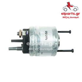 Μίζα Valeo SS3024(VALEO) 