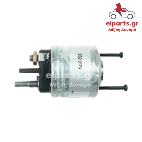 Μίζα Valeo SS3024(VALEO) 