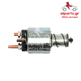 Μίζα Valeo SS3025 