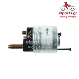 Μίζα Valeo SS3028(VALEO) 