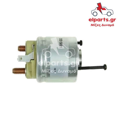 Μίζα Valeo SS3029(VALEO) 