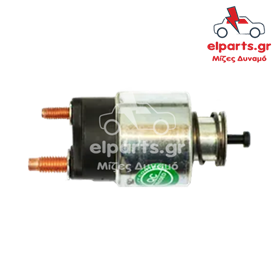 Μίζα Valeo SS3039(VALEO) 