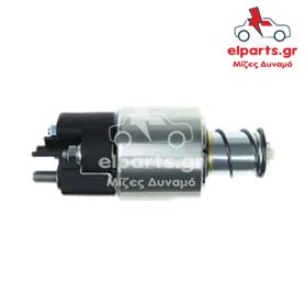 Μίζα Valeo SS3043S 