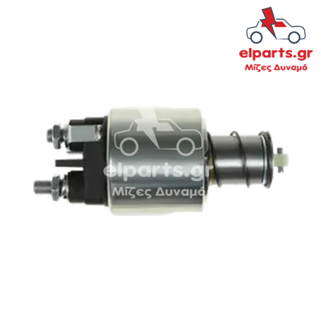 Μίζα Valeo SS3044S 