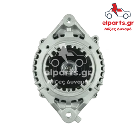 A2006 Δυναμό Hitachi NISSAN Δυναμό Hitachi A2006 LR180762