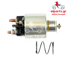 Μίζα Valeo SS3046 