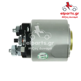 Μίζα Valeo SS3050P 