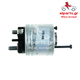 Μίζα Valeo SS3060(VALEO) 