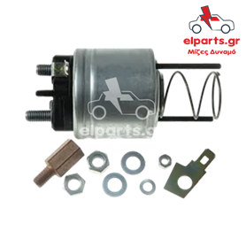 Μίζα Valeo SS3061(VALEO) 