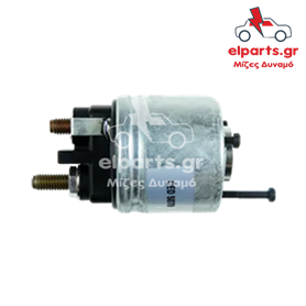 Μίζα Valeo SS3063(VALEO) 