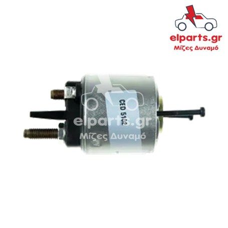 Μίζα Valeo SS3066(VALEO) 