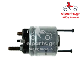 Μίζα Valeo SS3069(VALEO) 