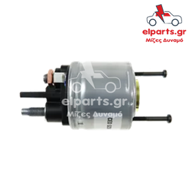 Μίζα Valeo SS3072(VALEO) 