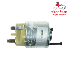 Μίζα Valeo SS3075(VALEO) 