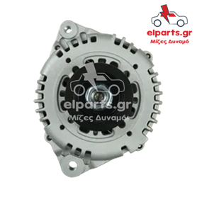 Δυναμό Hitachi A2008 LR1110705